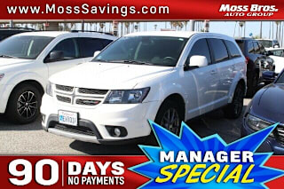 2019 Dodge Journey GT 3C4PDDEG3KT764527 2019 Dodge Journey GT