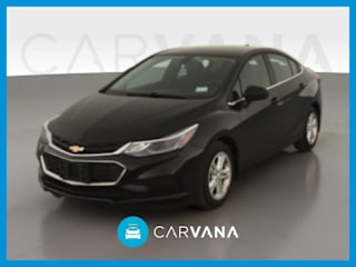 2018 Chevrolet Cruze 1G1BE5SM2J7148157 2018 Chevrolet Cruze