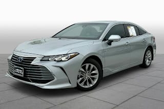 2021 Toyota Avalon Hybrid 4T1AA1AB3MU003976 2021 Toyota Avalon Hybrid