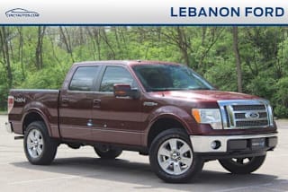 2009 Ford F-150 1FTPW14V99FA50804 2009 Ford F-150