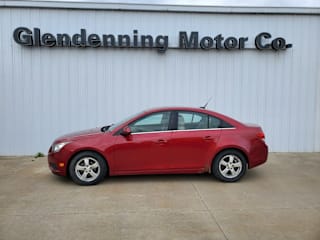 2011 Chevrolet Cruze 1G1PG5S9XB7240307 2011 Chevrolet Cruze