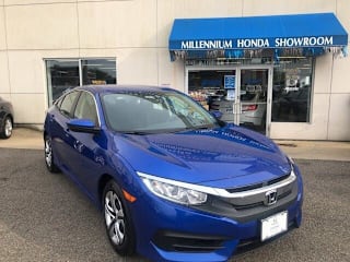 2018 Honda Civic LX 2HGFC2F54JH558903 2018 Honda Civic LX