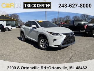 2016 Lexus RX 350 F SPORT 2T2BZMCA0GC049883 2016 Lexus RX 350 F SPORT