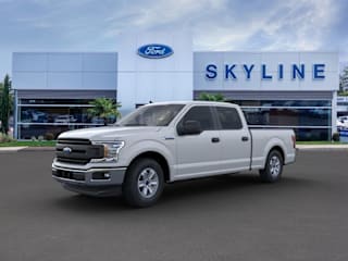 2020 Ford F-150 1FTEW1CP2LKD67218 2020 Ford F-150