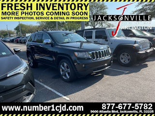 2013 Jeep Grand Cherokee Limited 1C4RJFBT7DC586487 2013 Jeep Grand Cherokee Limited
