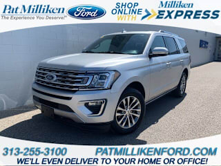 2018 Ford Expedition 1FMJU2AT2JEA21896 2018 Ford Expedition