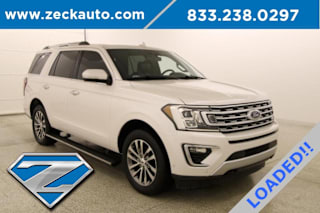 2018 Ford Expedition 1FMJU2AT0JEA13148 2018 Ford Expedition