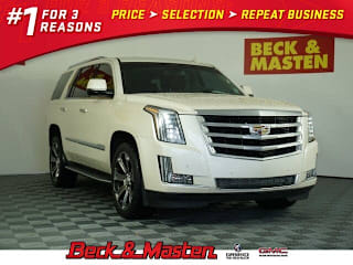 2015 Cadillac Escalade Luxury 1GYS3MKJ4FR623746 2015 Cadillac Escalade Luxury
