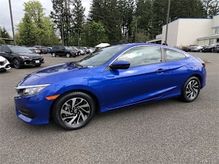 2018 Honda Civic LX 2HGFC4B52JH301255 2018 Honda Civic LX
