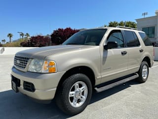2004 Ford Explorer XLT 1FMZU73K94ZA44268 2004 Ford Explorer XLT