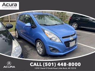 2013 Chevrolet Spark LS Manual KL8CA6S94DC510065 2013 Chevrolet Spark LS Manual