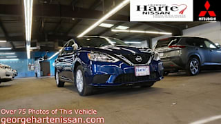 2019 Nissan Sentra 3N1AB7AP4KY303247 2019 Nissan Sentra