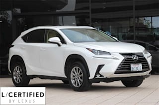 2018 Lexus NX 300 Base JTJYARBZ9J2110726 2018 Lexus NX 300 Base