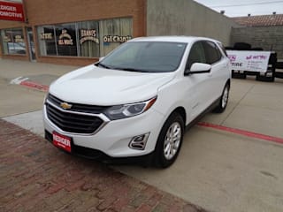 2018 Chevrolet Equinox LT 2GNAXJEV9J6242330 2018 Chevrolet Equinox LT