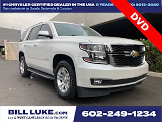 2018 Chevrolet Tahoe LT 1GNSCBKC9JR264017 2018 Chevrolet Tahoe LT