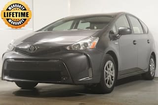2017 Toyota Prius v JTDZN3EU5HJ065633 2017 Toyota Prius v