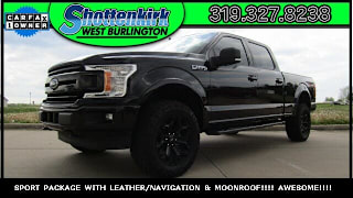 2019 Ford F-150 XLT 1FTFW1E50KFC90873 2019 Ford F-150 XLT