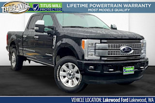 2017 Ford F-350 Super Duty XL 1FT8W3BT7HEC92674 2017 Ford F-350 Super Duty XL