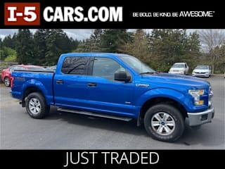 2015 Ford F-150 XLT 1FTEW1EP0FFB99542 2015 Ford F-150 XLT