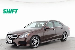 2014 Mercedes-Benz E-Class E 350 Luxury WDDHF5KB0EA888026 2014 Mercedes-Benz E-Class E 350 Luxury