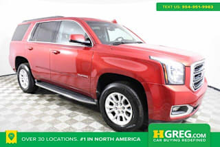 2015 GMC Yukon SLE 1GKS2AKC2FR705987 2015 GMC Yukon SLE