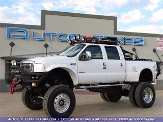 2002 Ford F-350 Super Duty XLT 1FTWW33F32ED20395 2002 Ford F-350 Super Duty XLT