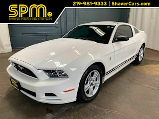2013 Ford Mustang V6 1ZVBP8AM2D5268820 2013 Ford Mustang V6