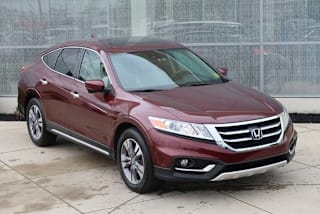 2013 Honda Crosstour EX-L V6 5J6TF2H51DL005357 2013 Honda Crosstour EX-L V6