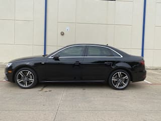 2017 Audi A4 2.0T quattro Premium Plus WAUENAF44HN024059 2017 Audi A4 2.0T quattro Premium Plus