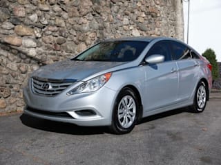 2011 Hyundai Sonata 4dr Sdn 2.4L Auto GLS NPEB4AC6BH090616V 2011 Hyundai Sonata 4dr Sdn 2.4L Auto GLS