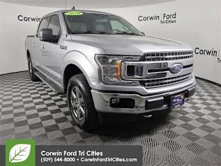 2020 Ford F-150 XLT 1FTEW1EB3LFB02494 2020 Ford F-150 XLT