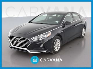 2019 Hyundai Sonata SE 5NPE24AF1KH736381 2019 Hyundai Sonata SE