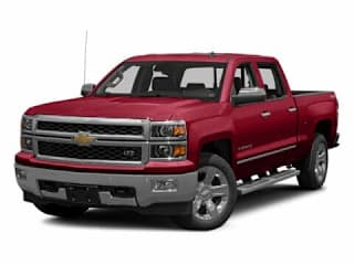 2014 Chevrolet Silverado 1500 LT 3GCUKRECXEG115596 2014 Chevrolet Silverado 1500 LT