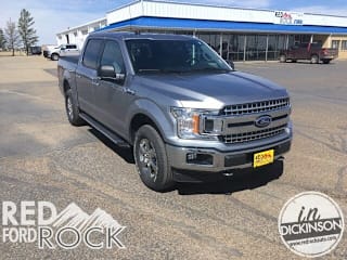 2020 Ford F-150 XLT 1FTEW1E56LFB34608 2020 Ford F-150 XLT