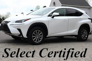 2018 Lexus NX 300 Base JTJBARBZ3J2153299 2018 Lexus NX 300 Base