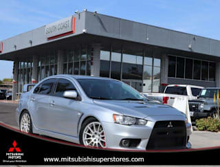 2008 Mitsubishi Lancer Evolution GSR JA3AW86V68U048593 2008 Mitsubishi Lancer Evolution GSR