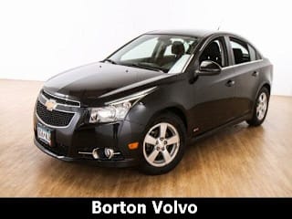 2014 Chevrolet Cruze 1G1PC5SB6E7106509 2014 Chevrolet Cruze