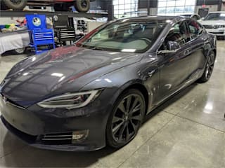 2019 Tesla Model S 75D 5YJSA1E22KF305963 2019 Tesla Model S 75D