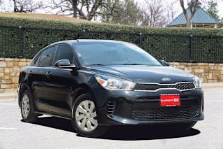 2018 Kia Forte LX 3KPFK4A72JE217422 2018 Kia Forte LX
