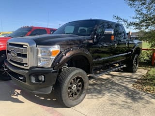 2014 Ford F-250 Super Duty 1FT7W2BT1EEA46947 2014 Ford F-250 Super Duty