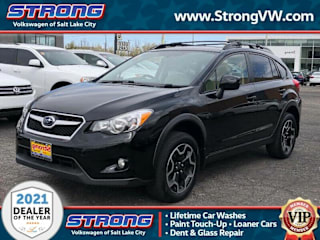2013 Subaru Crosstrek 2.0i Premium JF2GPACC3DG838236 2013 Subaru Crosstrek 2.0i Premium