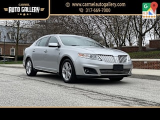 2012 Lincoln MKS 1LNHL9DRXCG803347 2012 Lincoln MKS