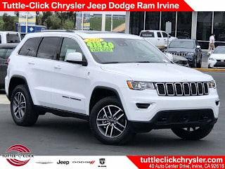 2020 Jeep Grand Cherokee North Edition 1C4RJFAG8LC409322 2020 Jeep Grand Cherokee North Edition