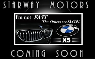 2006 BMW X5 3.0i 5UXFA13566LY25597 2006 BMW X5 3.0i