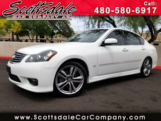 2008 Infiniti M35 Base JNKAY01E78M602890 2008 Infiniti M35 Base