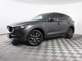 2018 Mazda CX-5 Touring JM3KFACM7J1426914 2018 Mazda CX-5 Touring