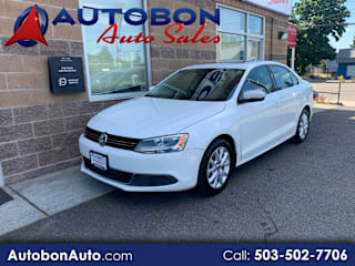 2014 Volkswagen Jetta SE PZEV 3VWD17AJ5EM407246 2014 Volkswagen Jetta SE PZEV