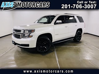 2018 Chevrolet Tahoe LT 1GNSKBKC5JR150681 2018 Chevrolet Tahoe LT