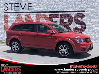 2019 Dodge Journey GT 3C4PDDEGXKT687607 2019 Dodge Journey GT
