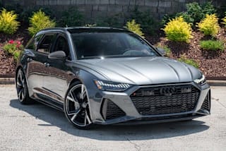 2021 Audi RS 6 4.0T quattro Avant WUA1CBF27MN905928 2021 Audi RS 6 4.0T quattro Avant